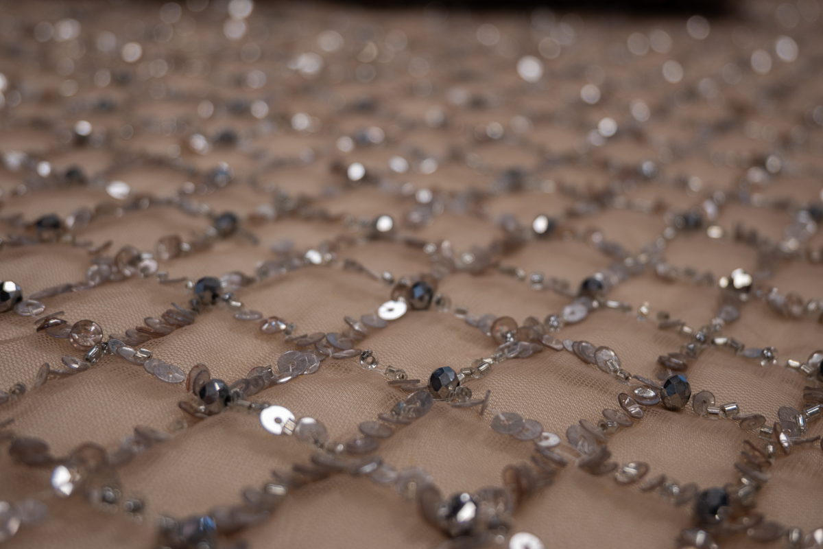 Čipka Kristal Eterna 05