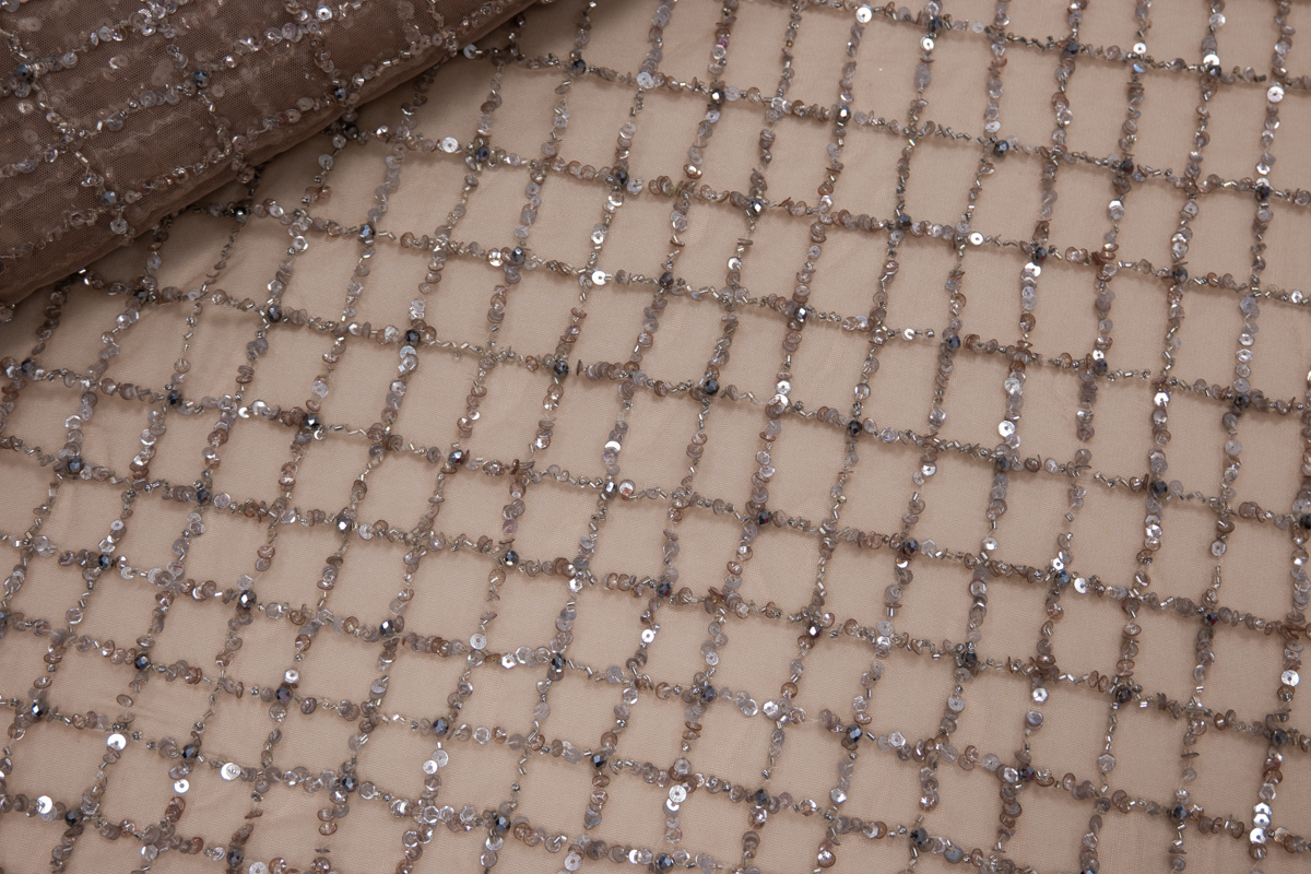 Čipka Kristal Eterna 05