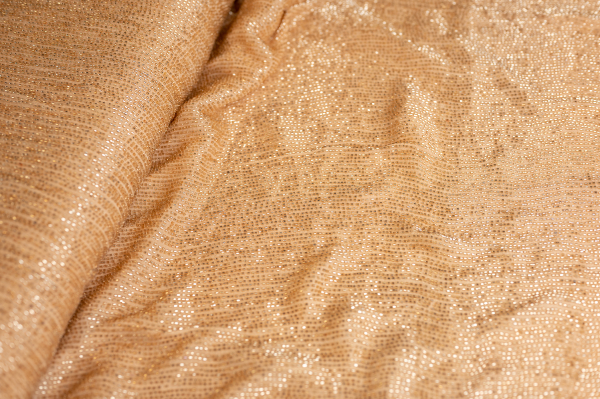 Čipka Kristal Line 02