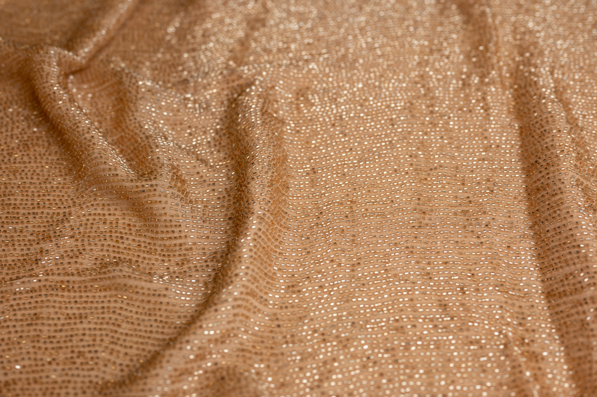 Čipka Kristal Line 02