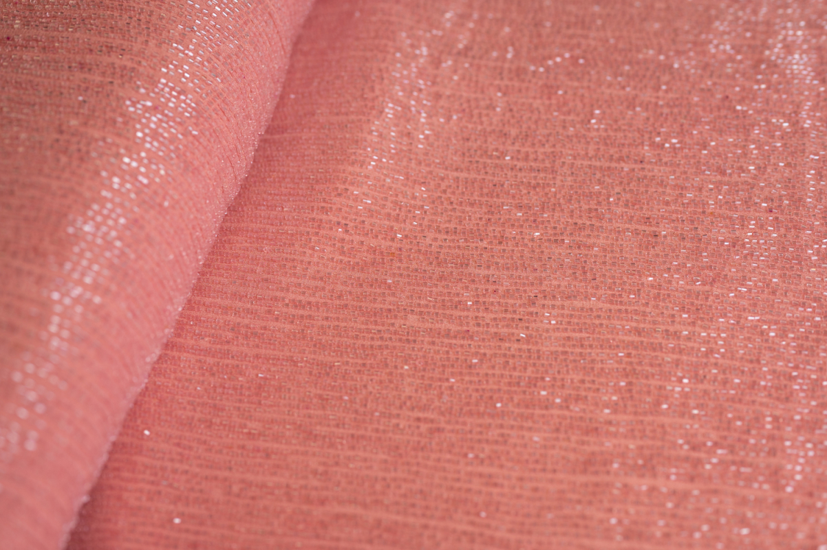 Čipka Kristal Line 03