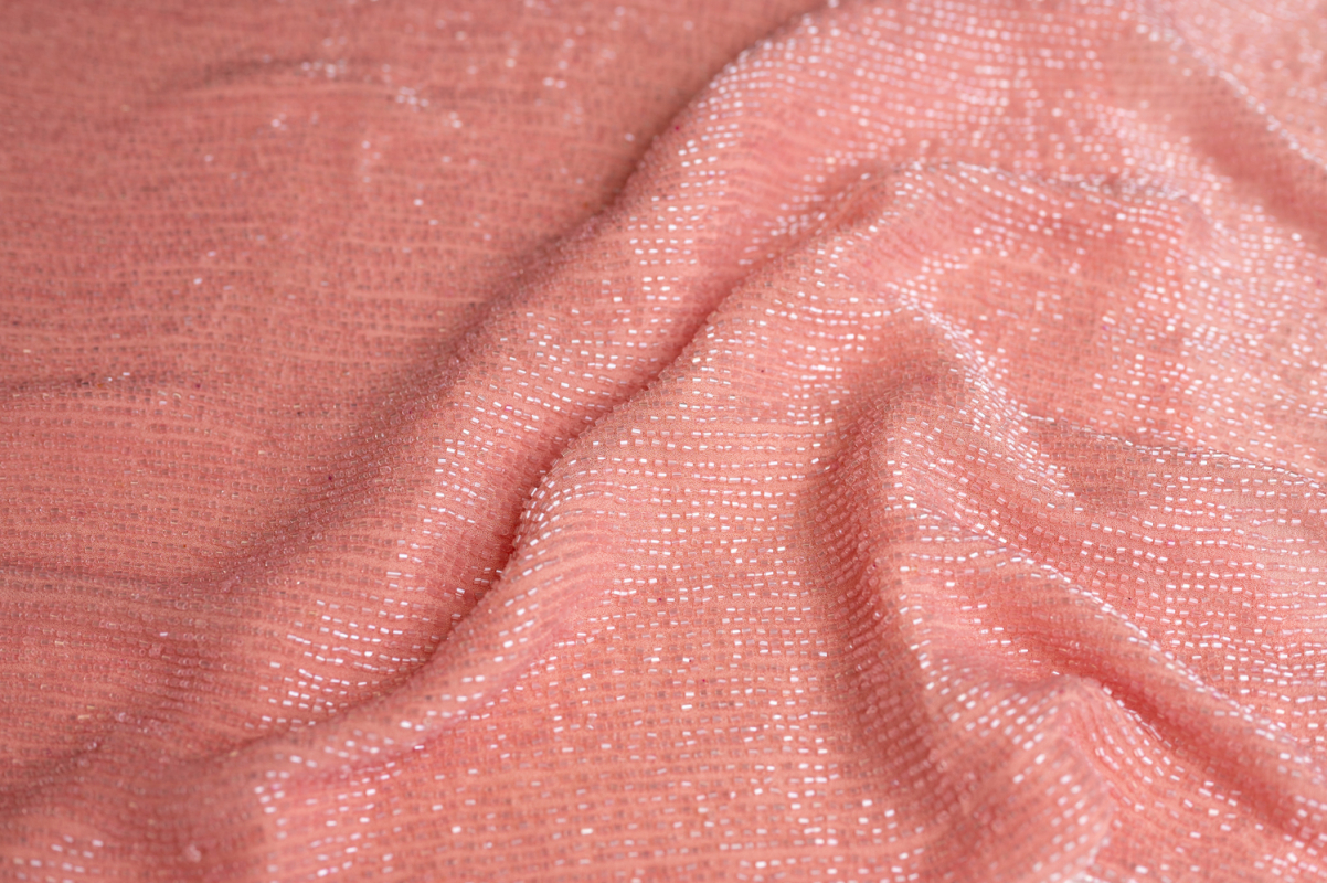 Čipka Kristal Line 03