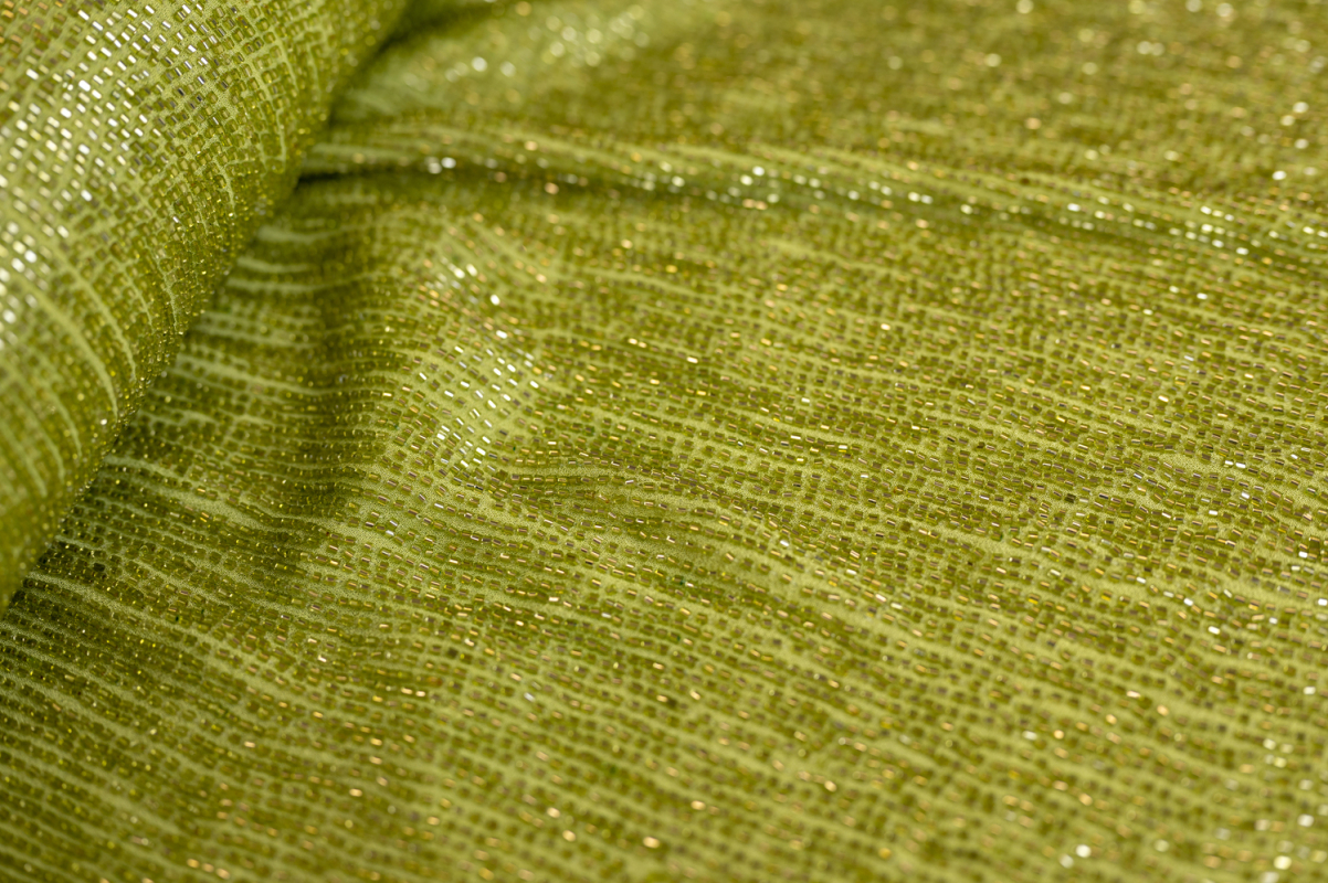 Čipka Kristal Line 04