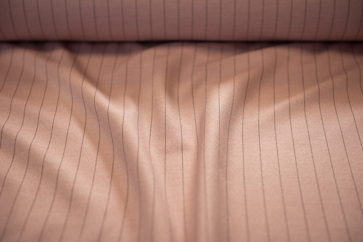 Štof Viskoza - Classic LN 05