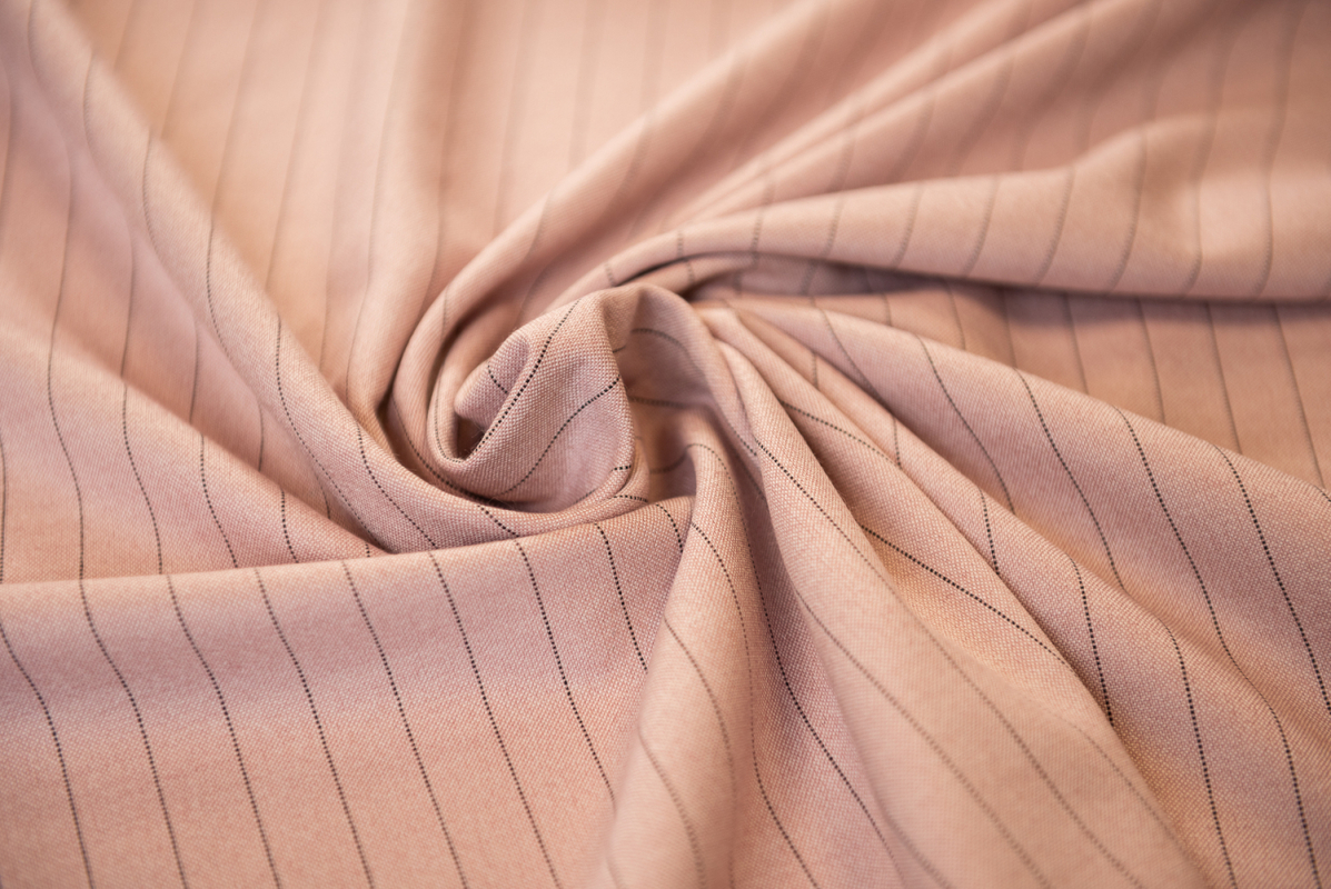 Štof Viskoza - Classic LN 05