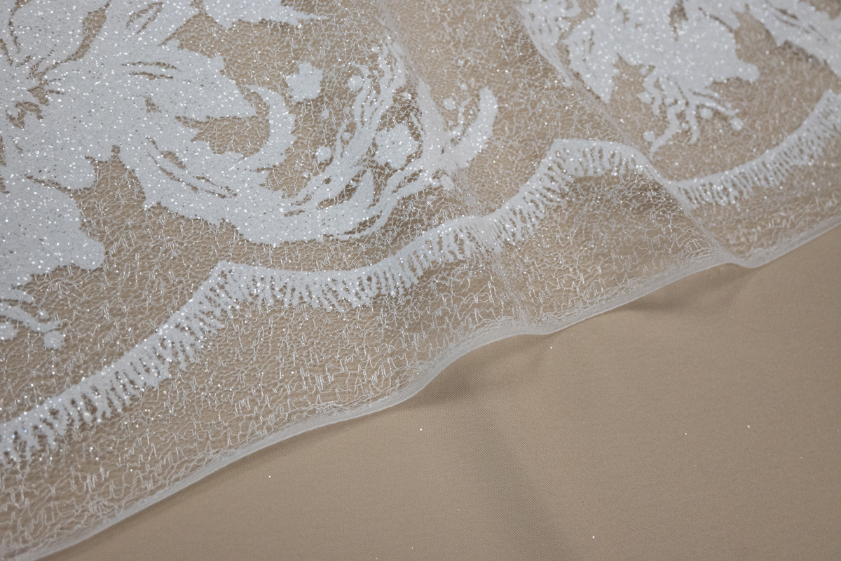 Bridal Čipka 02
