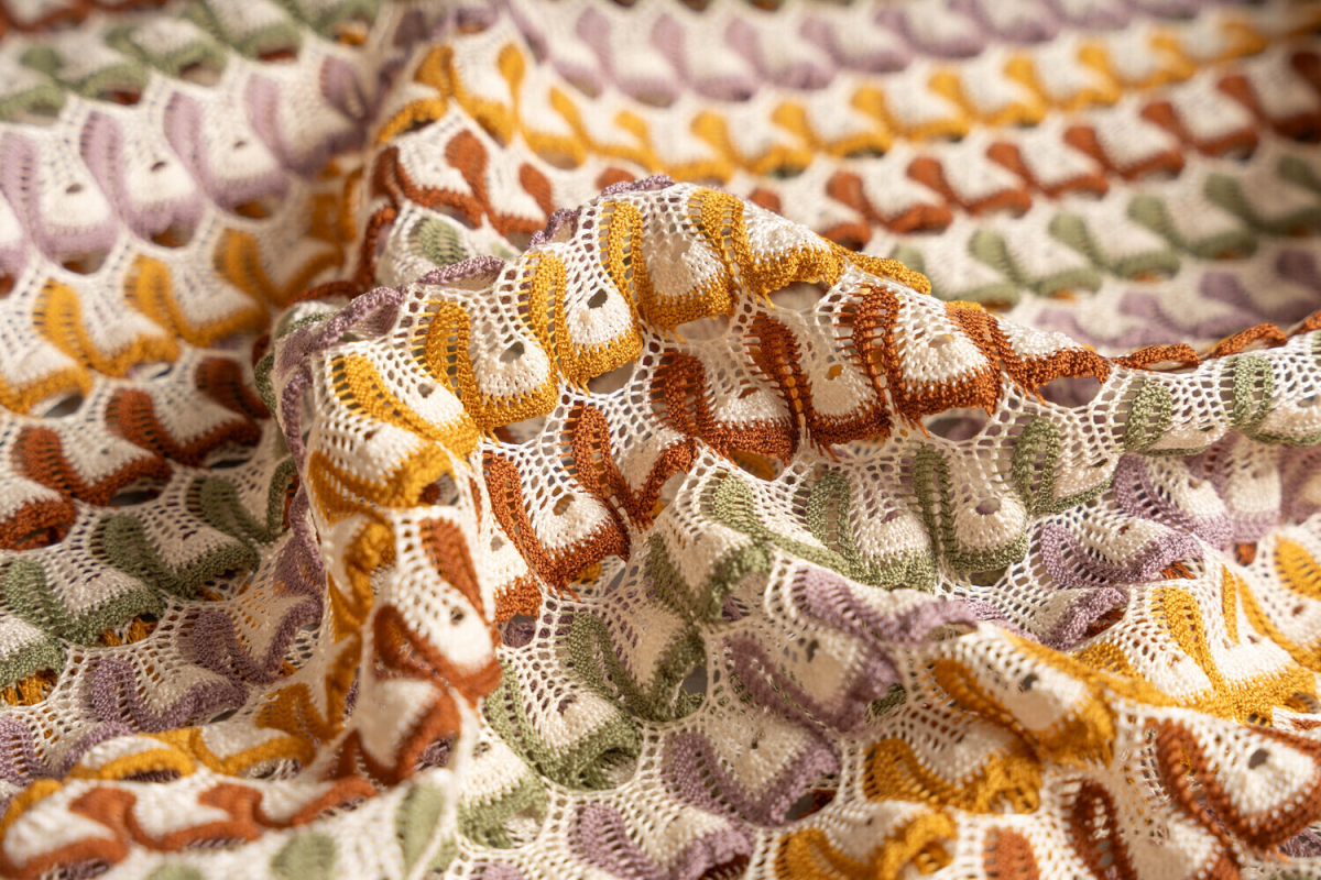 Missoni Trikotaža 22