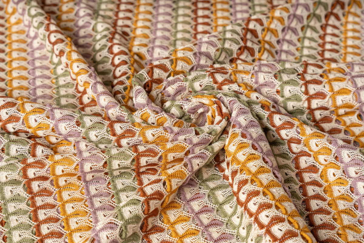 Missoni Trikotaža 22