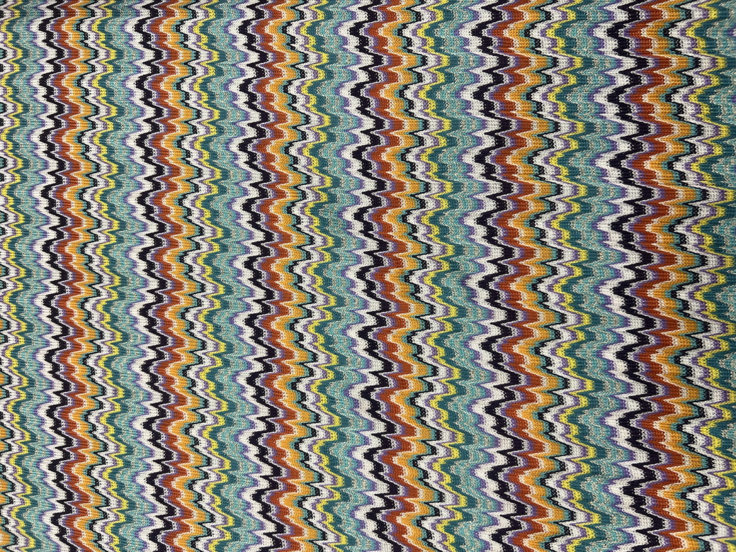 Missoni Trikotaža 23