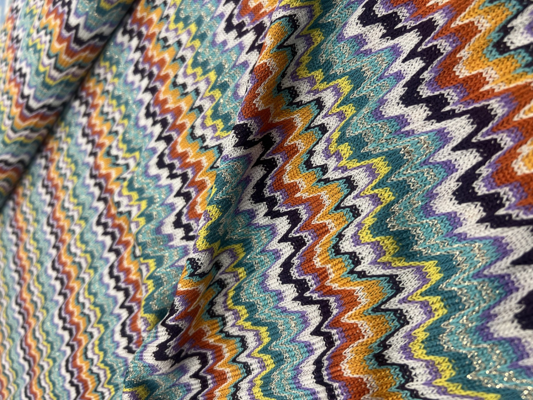 Missoni Trikotaža 23