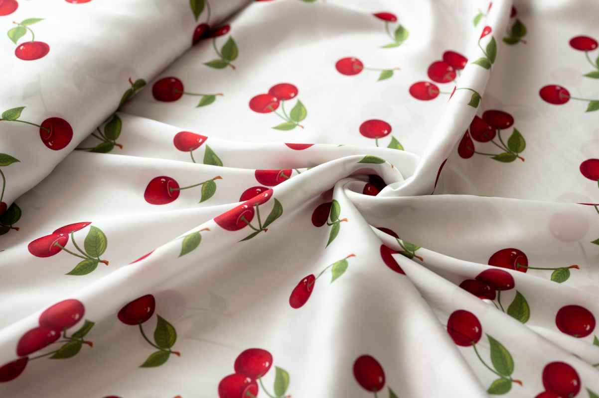 Saten Silki Print 31