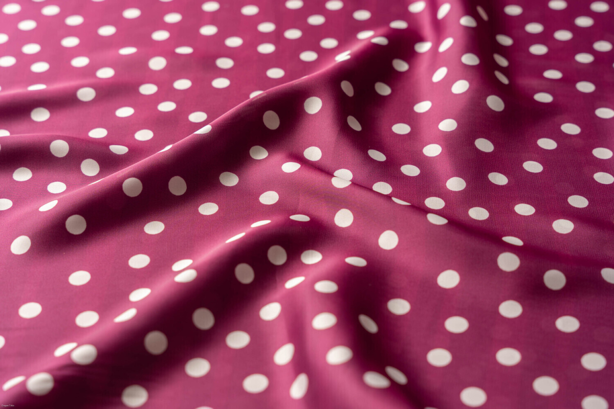 Saten Silki Print 40