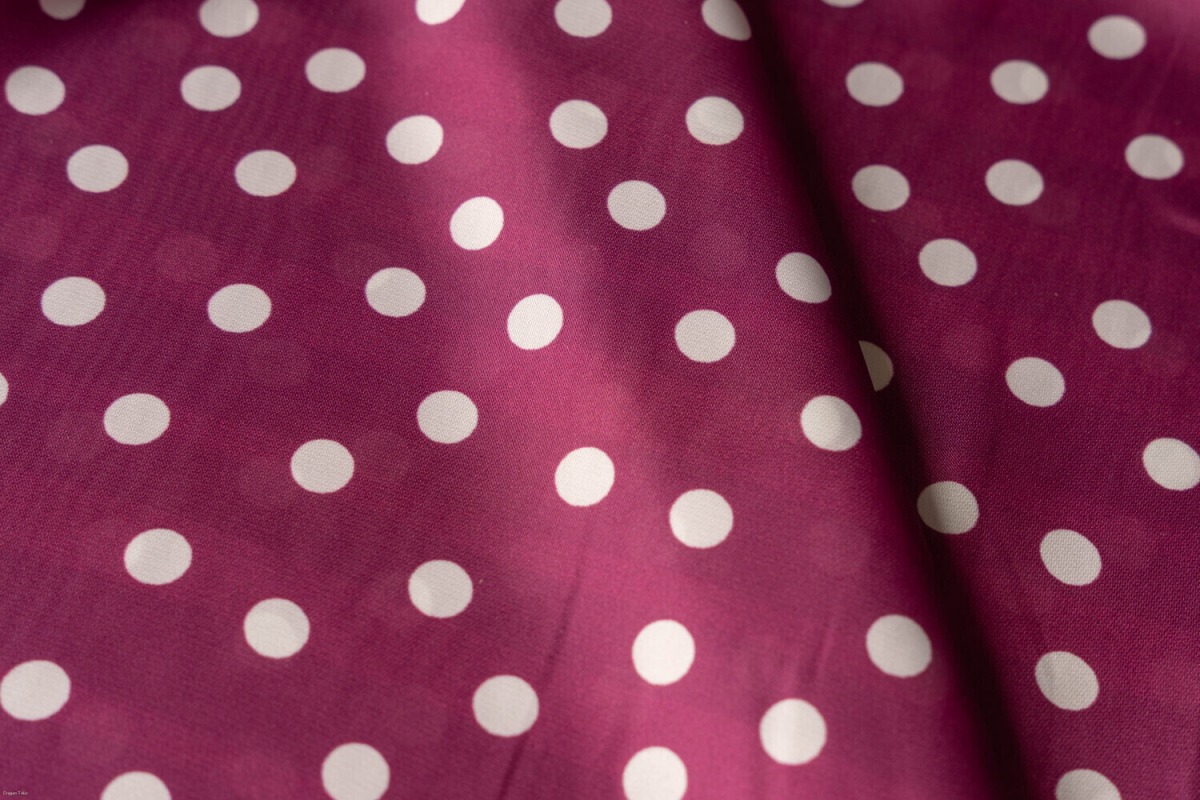 Saten Silki Print 40
