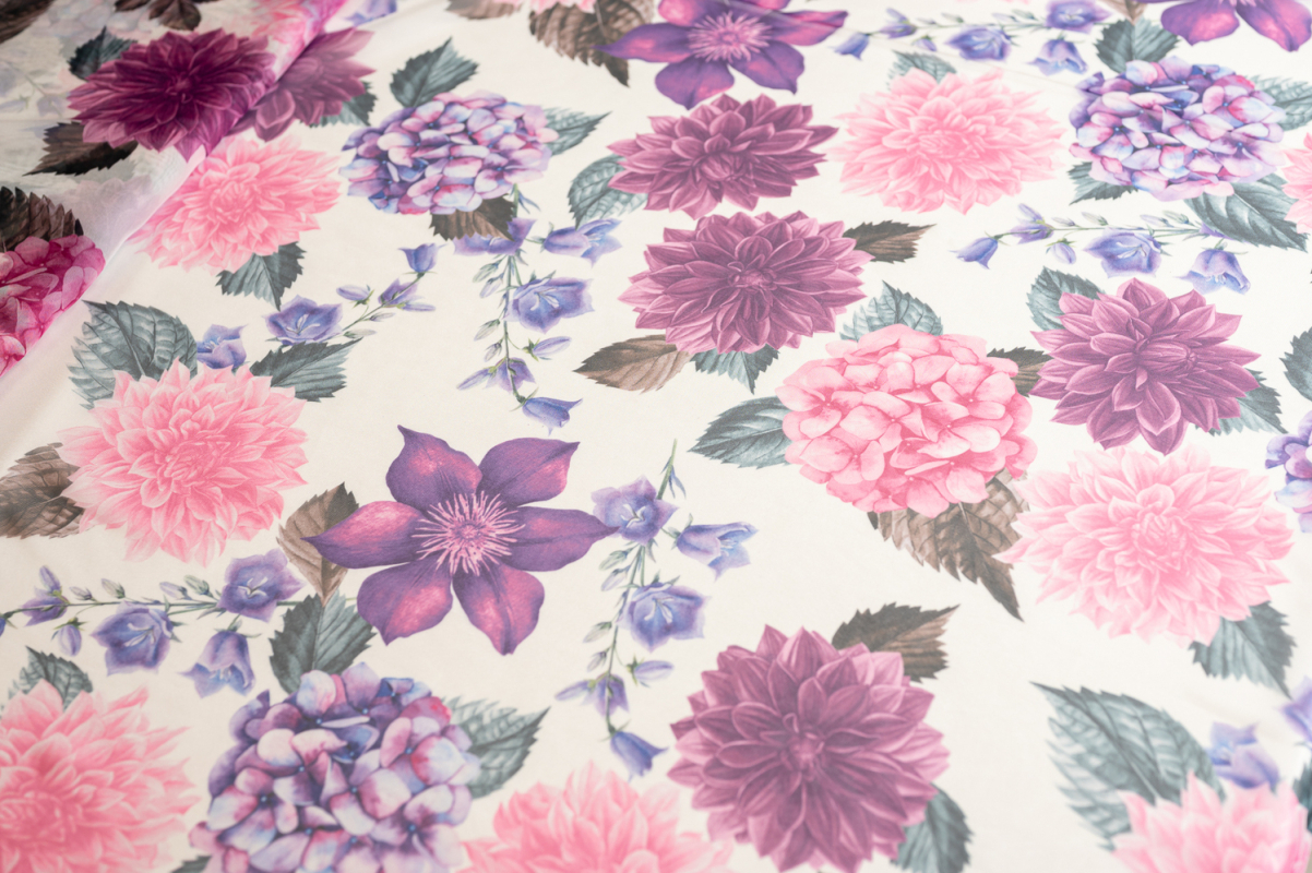 Muslin Silki Print 01