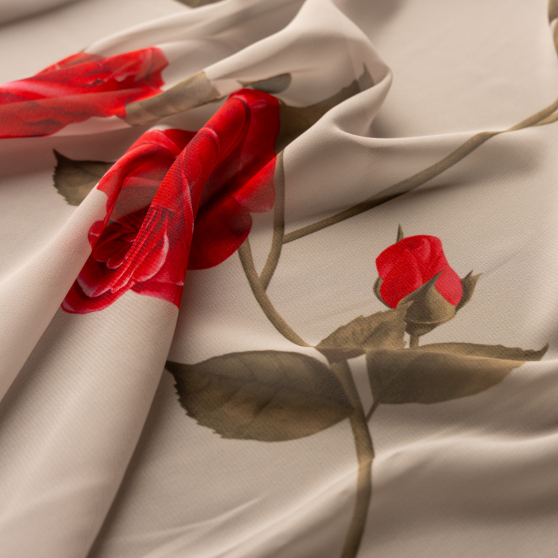 Muslin Silki Print 04