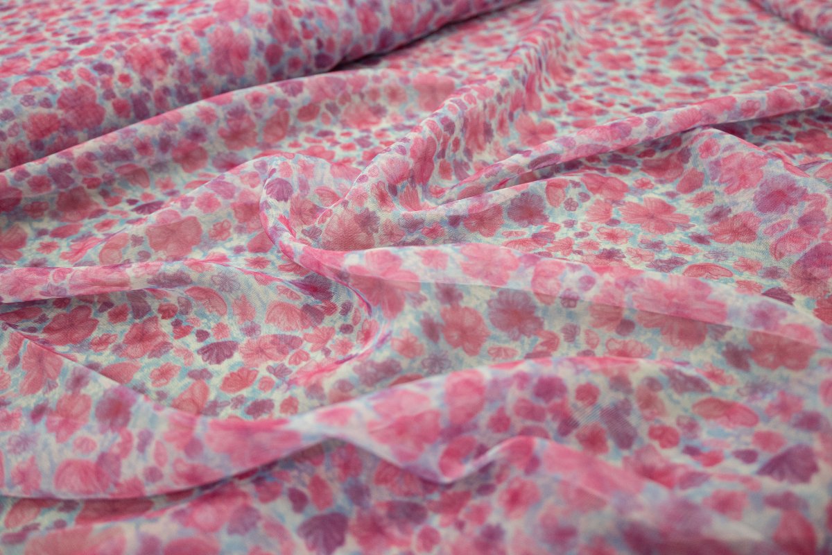 Muslin Silki Print 06