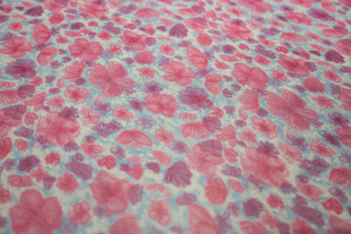 Muslin Silki Print 06