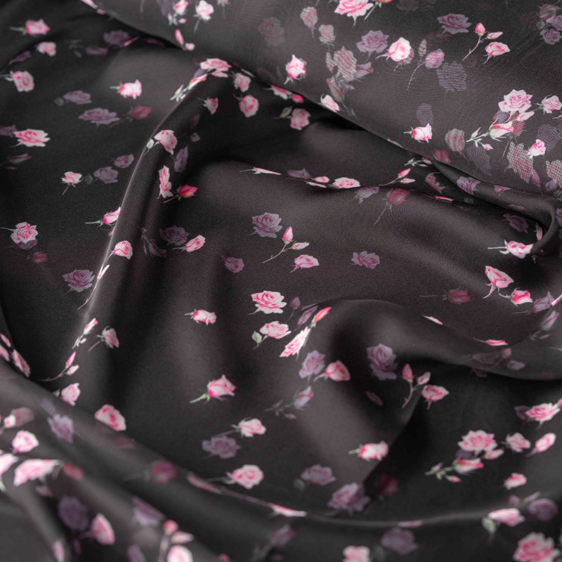Muslin Silki Print 07