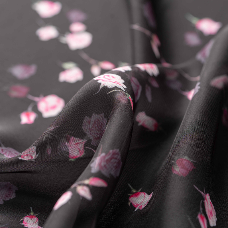 Muslin Silki Print 07