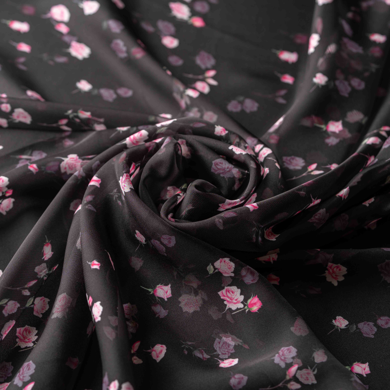 Muslin Silki Print 07