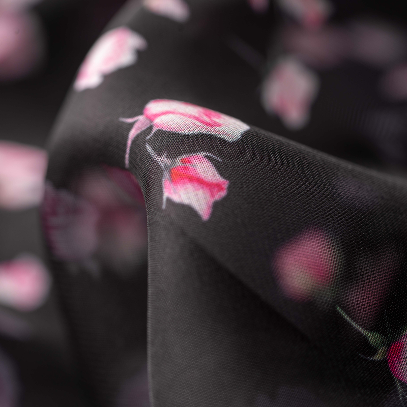 Muslin Silki Print 07