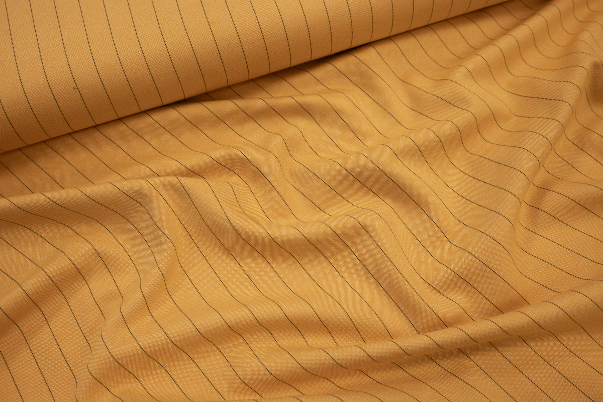 Štof Viskoza - Classic LN 10