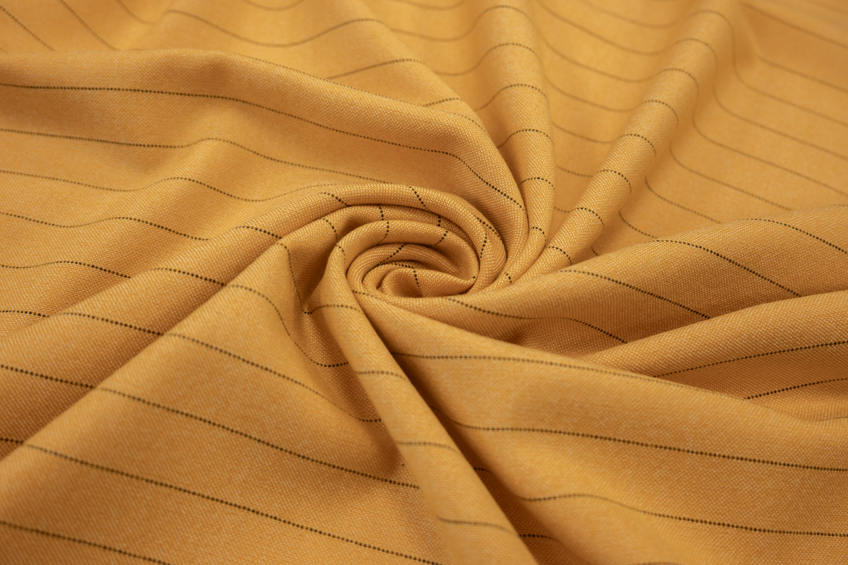 Štof Viskoza - Classic LN 10