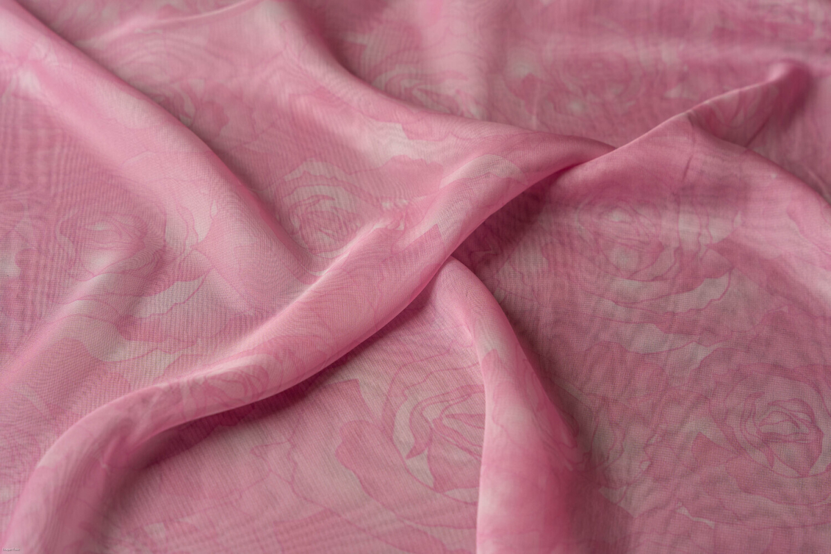 Muslin Silki Print 09