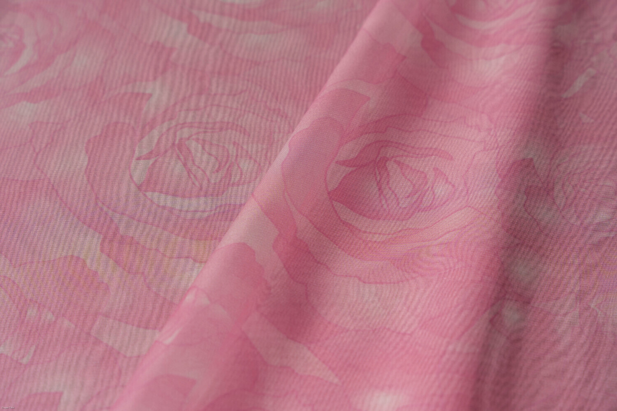 Muslin Silki Print 09