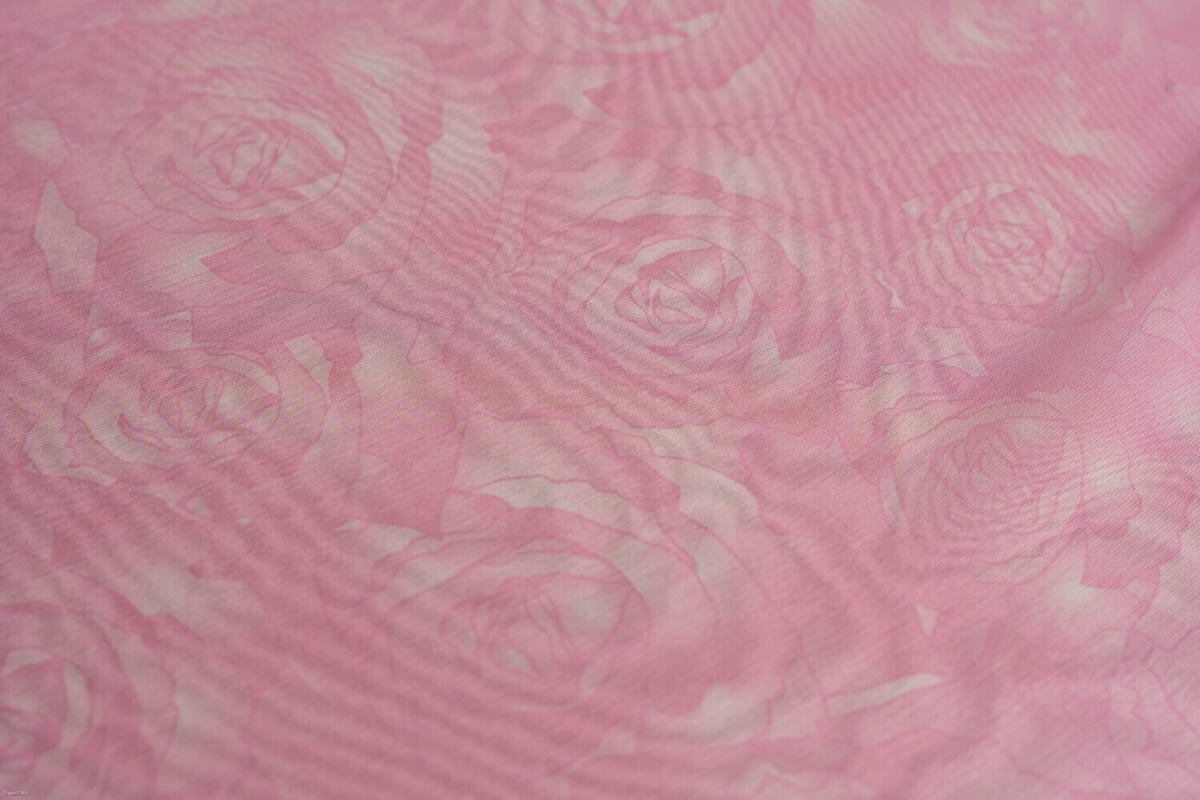 Muslin Silki Print 09