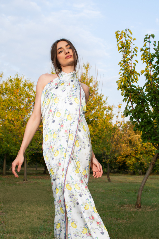 Saten Silki LF x BULKA  Summer Saga