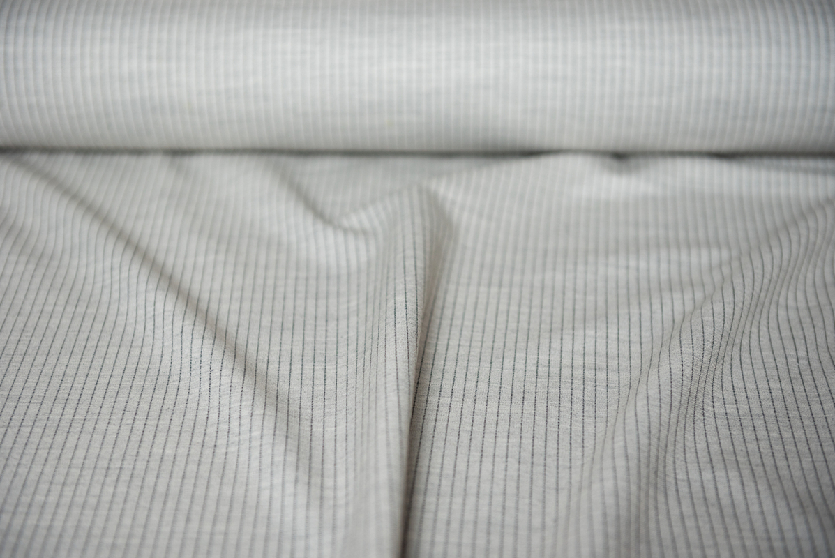 Štof Viskoza - Classic LN 16