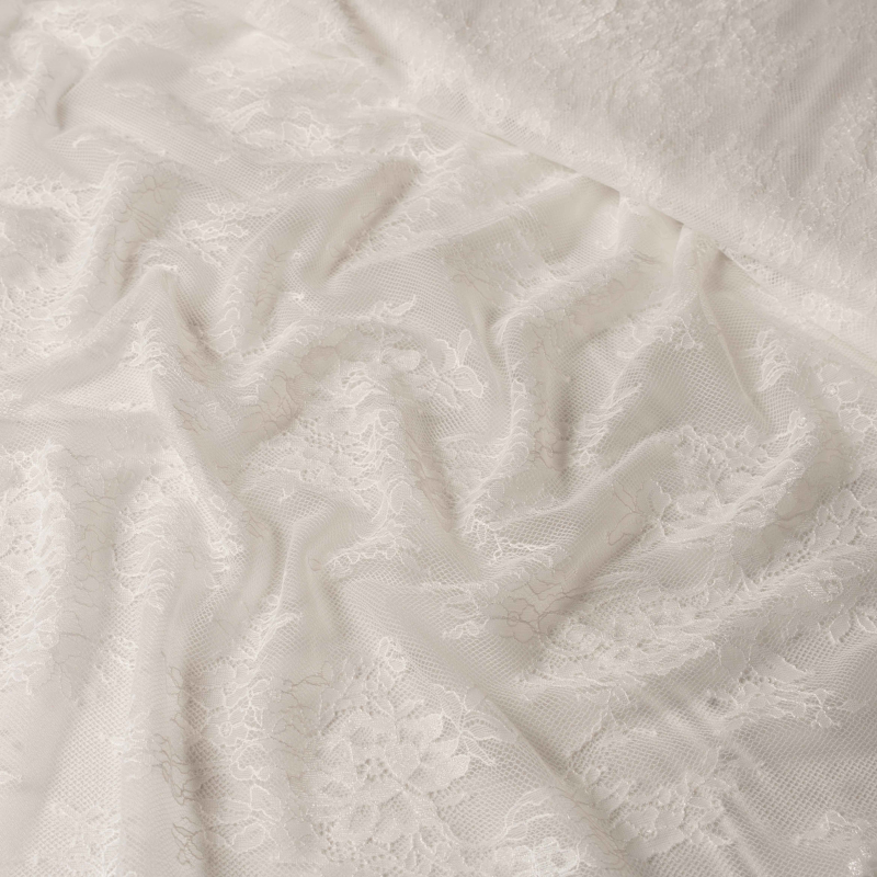 Čipka Soft Rose 100
