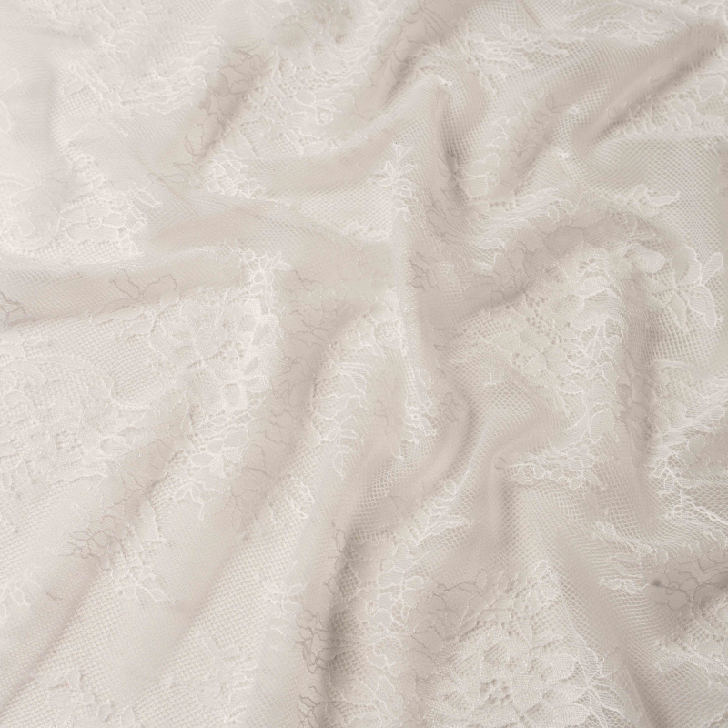 Čipka Soft Rose 100