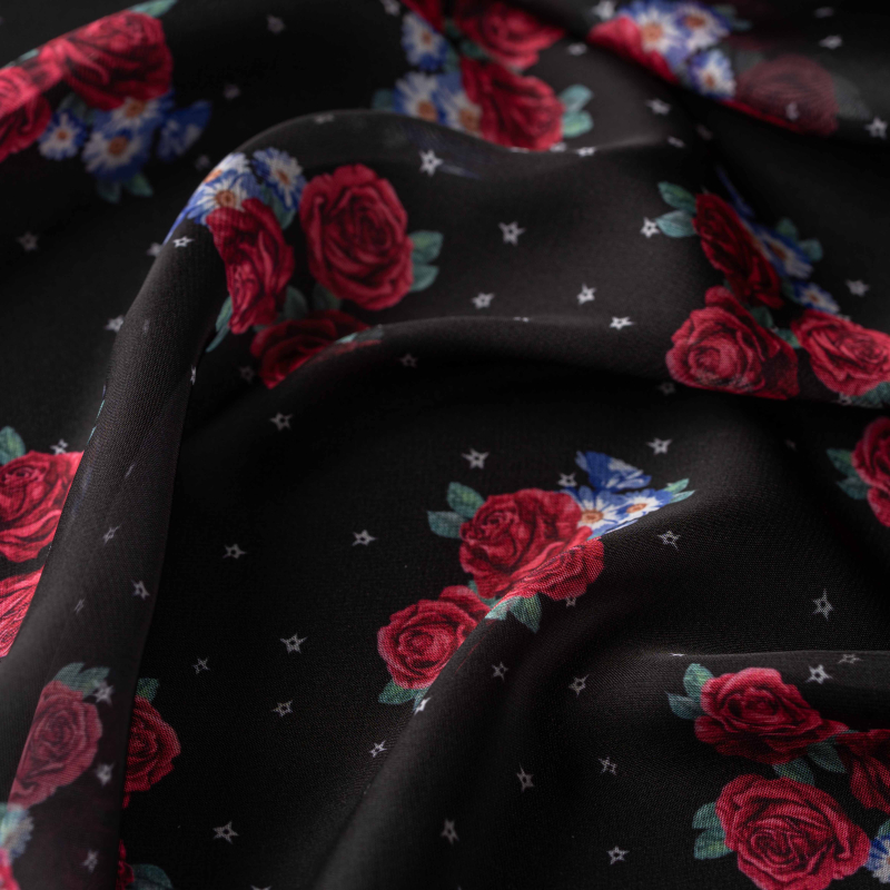 Muslin Silki Print 16