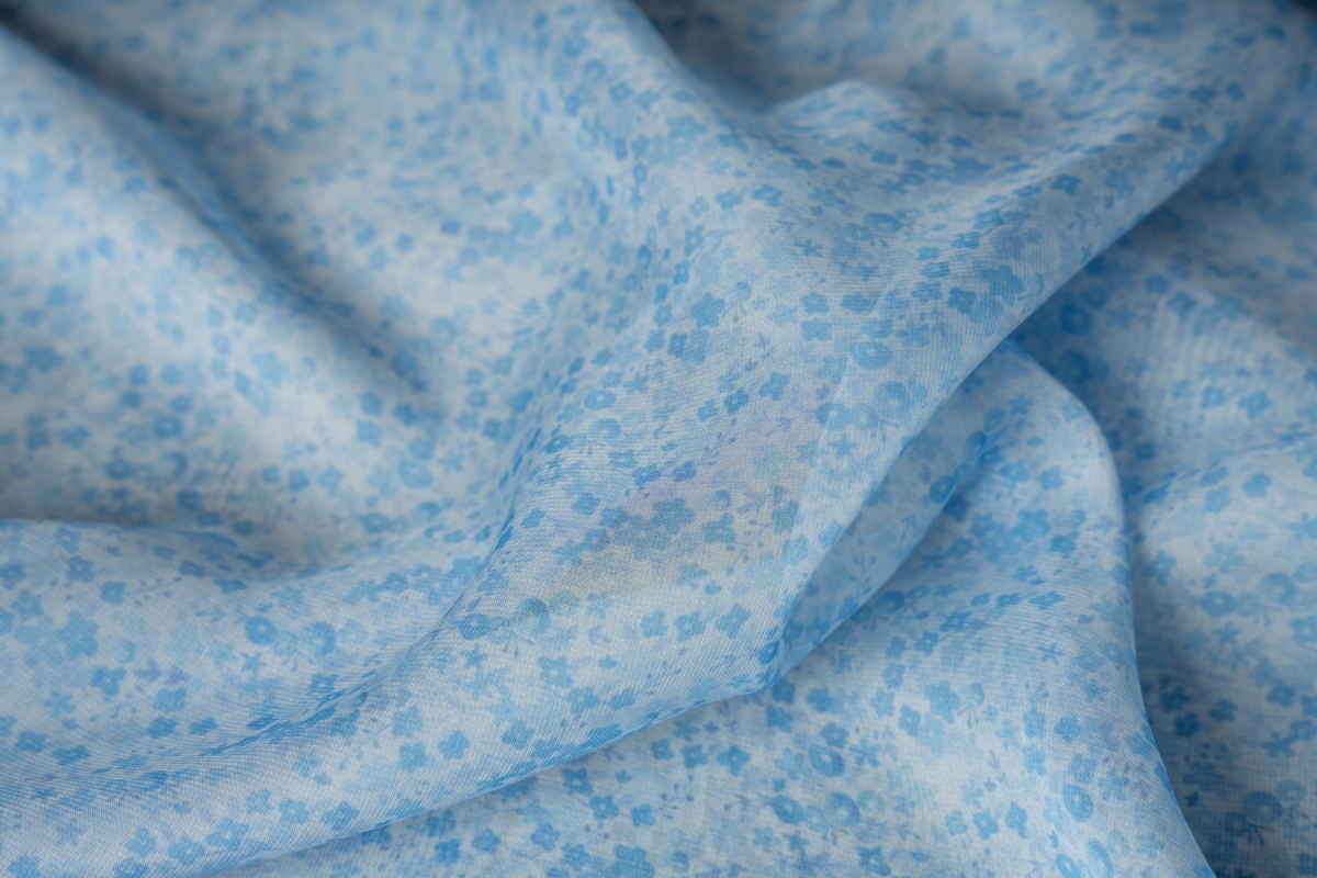 Muslin Silki Print 17