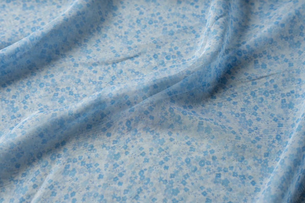 Muslin Silki Print 17