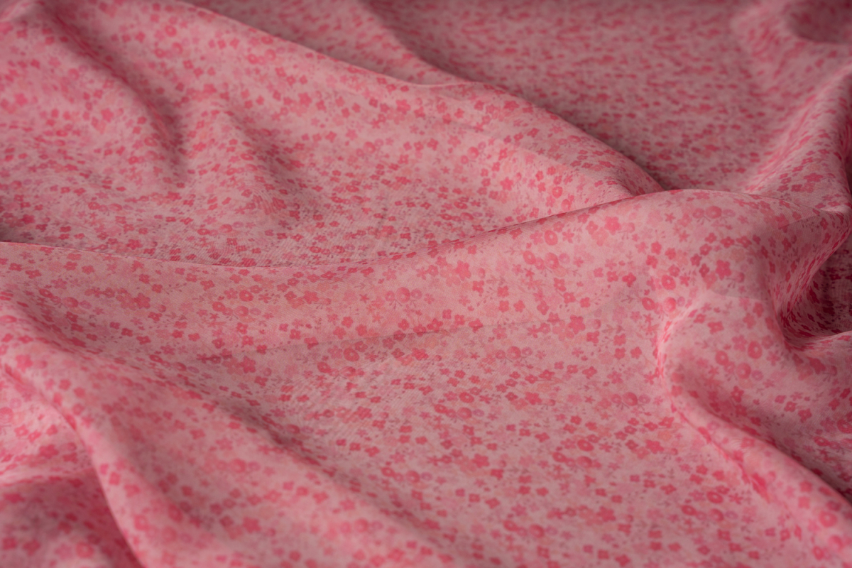 Muslin Silki Print 18