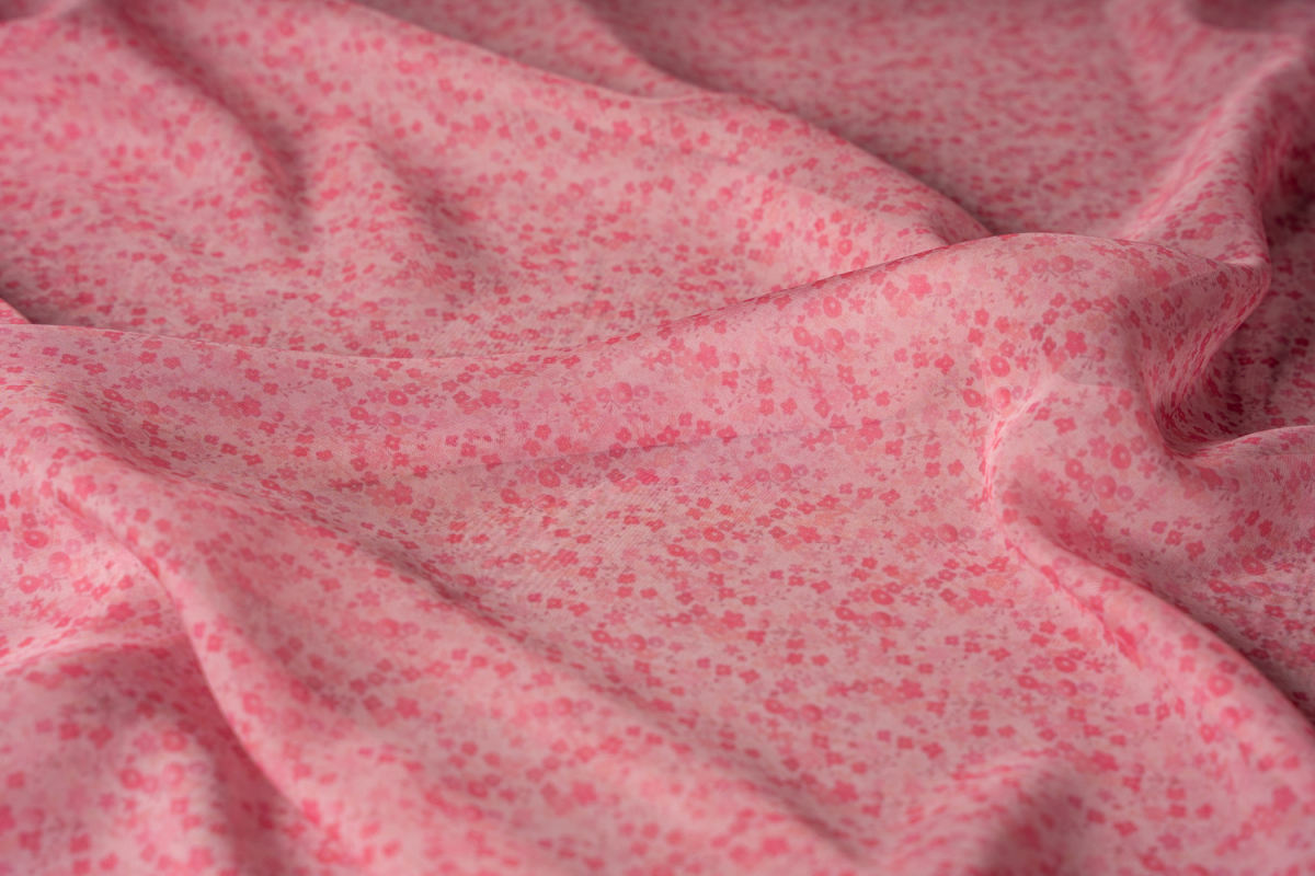 Muslin Silki Print 18