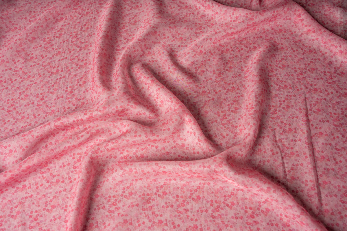 Muslin Silki Print 18