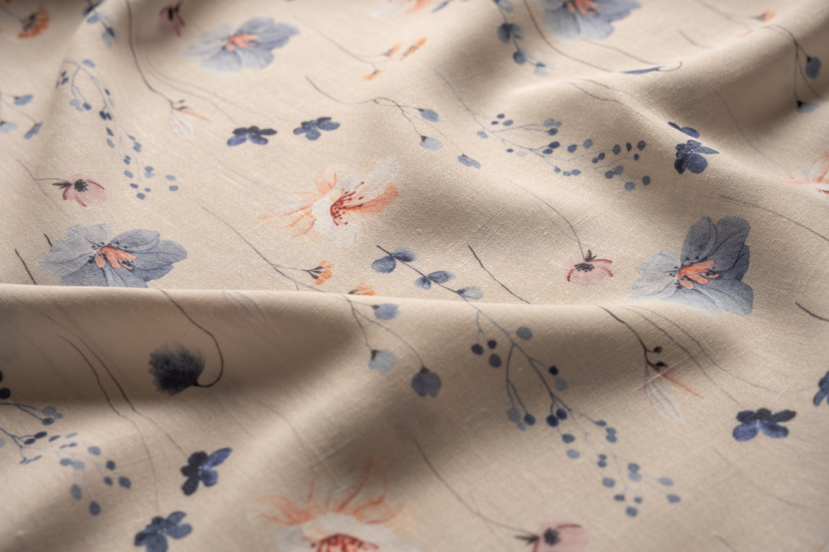 Lan Look Print 08