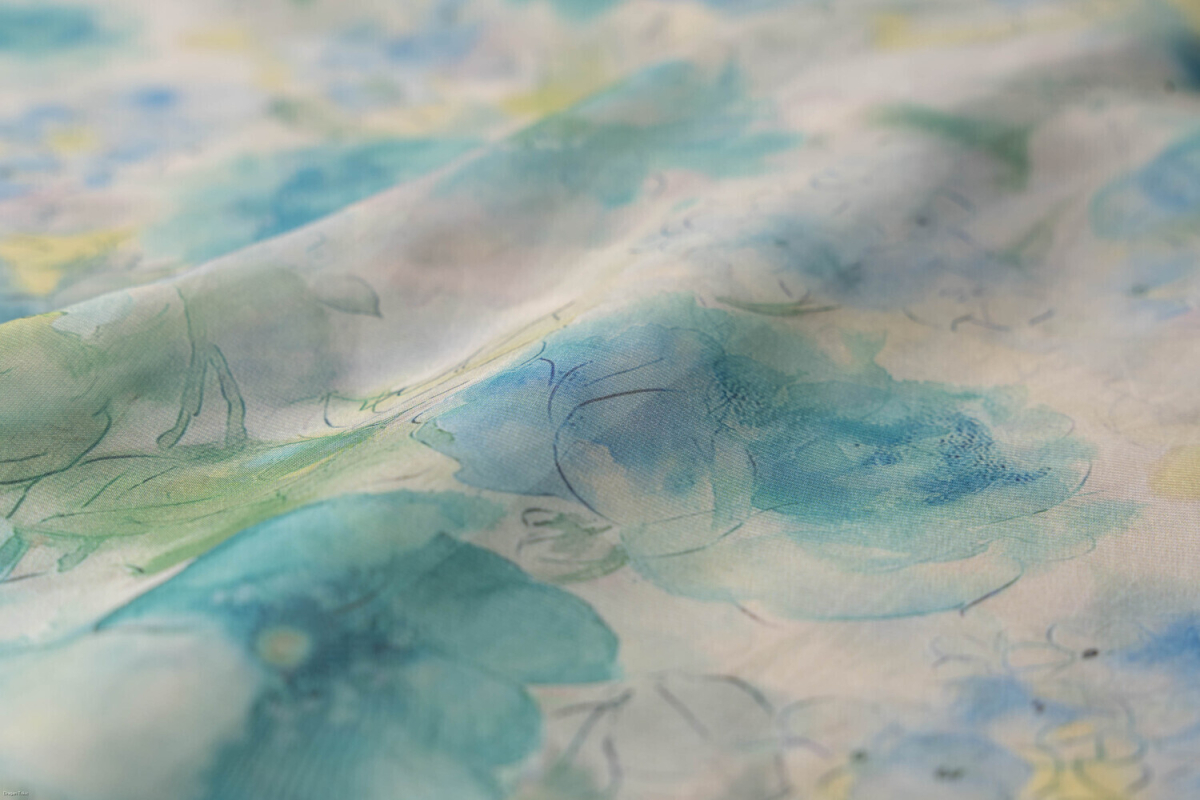 Muslin Silki Print 19