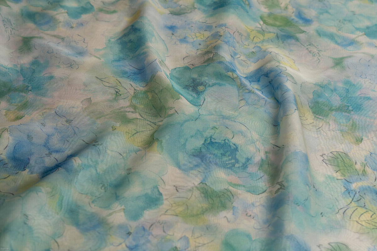 Muslin Silki Print 19