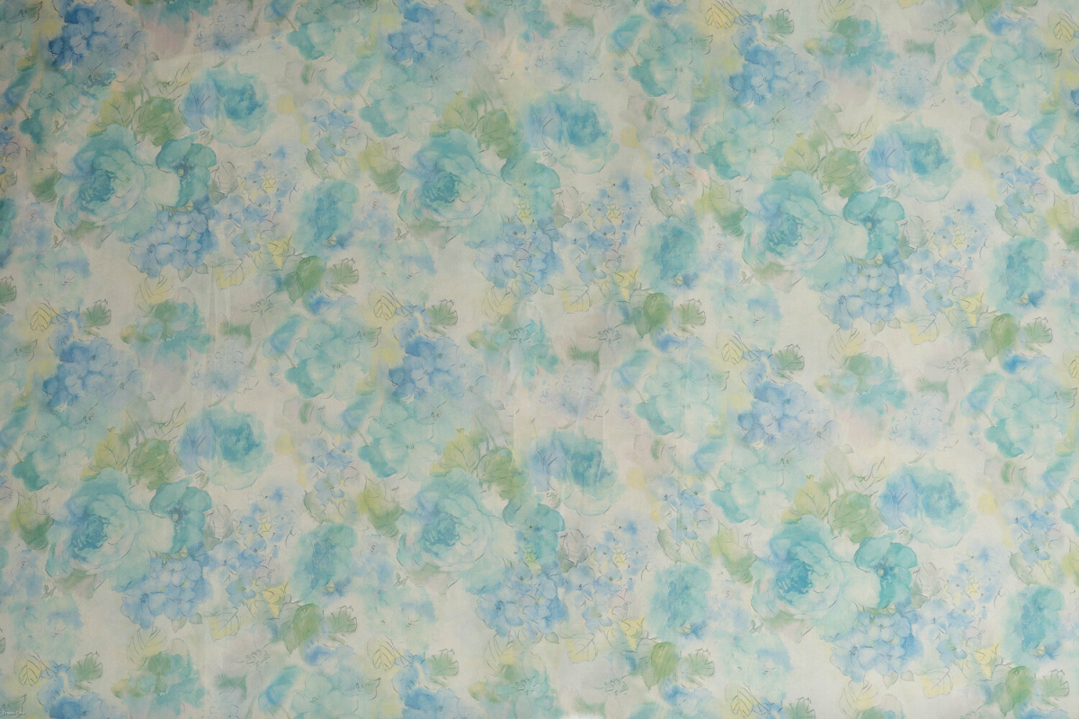 Muslin Silki Print 19