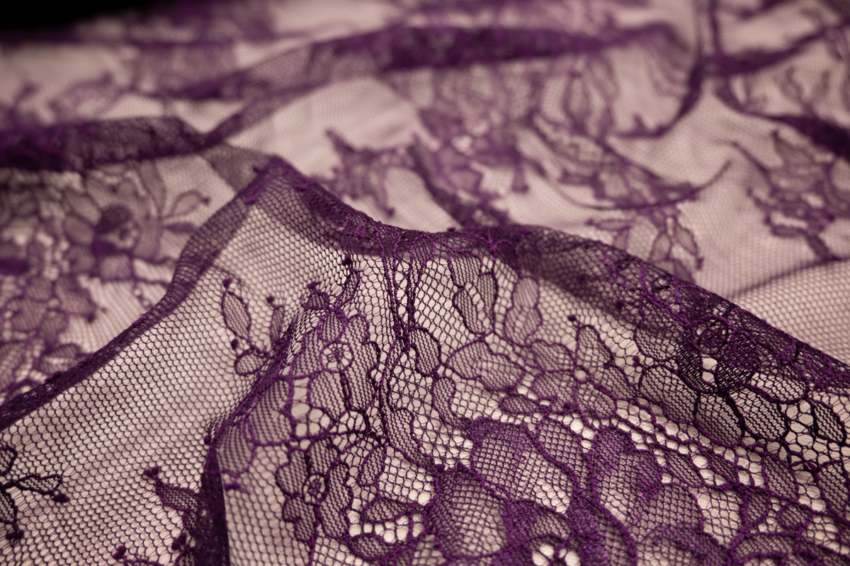 Čipka Soft Rose 103
