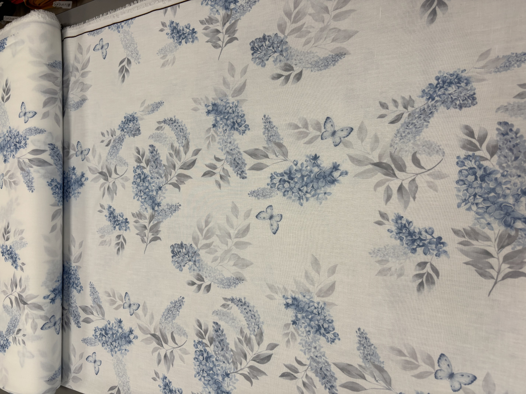 Lan Look Print 15