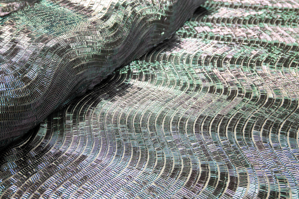 Perlice Waves 102