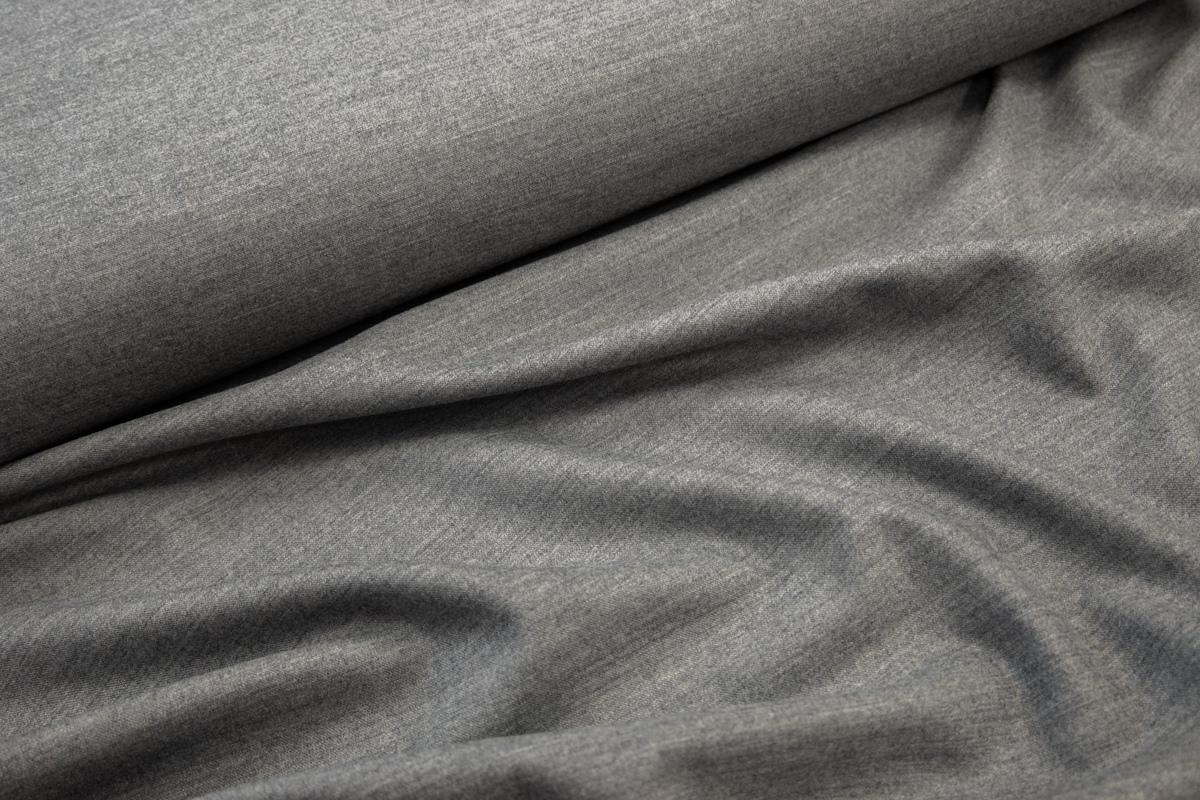 Štof 50% Vuna 11