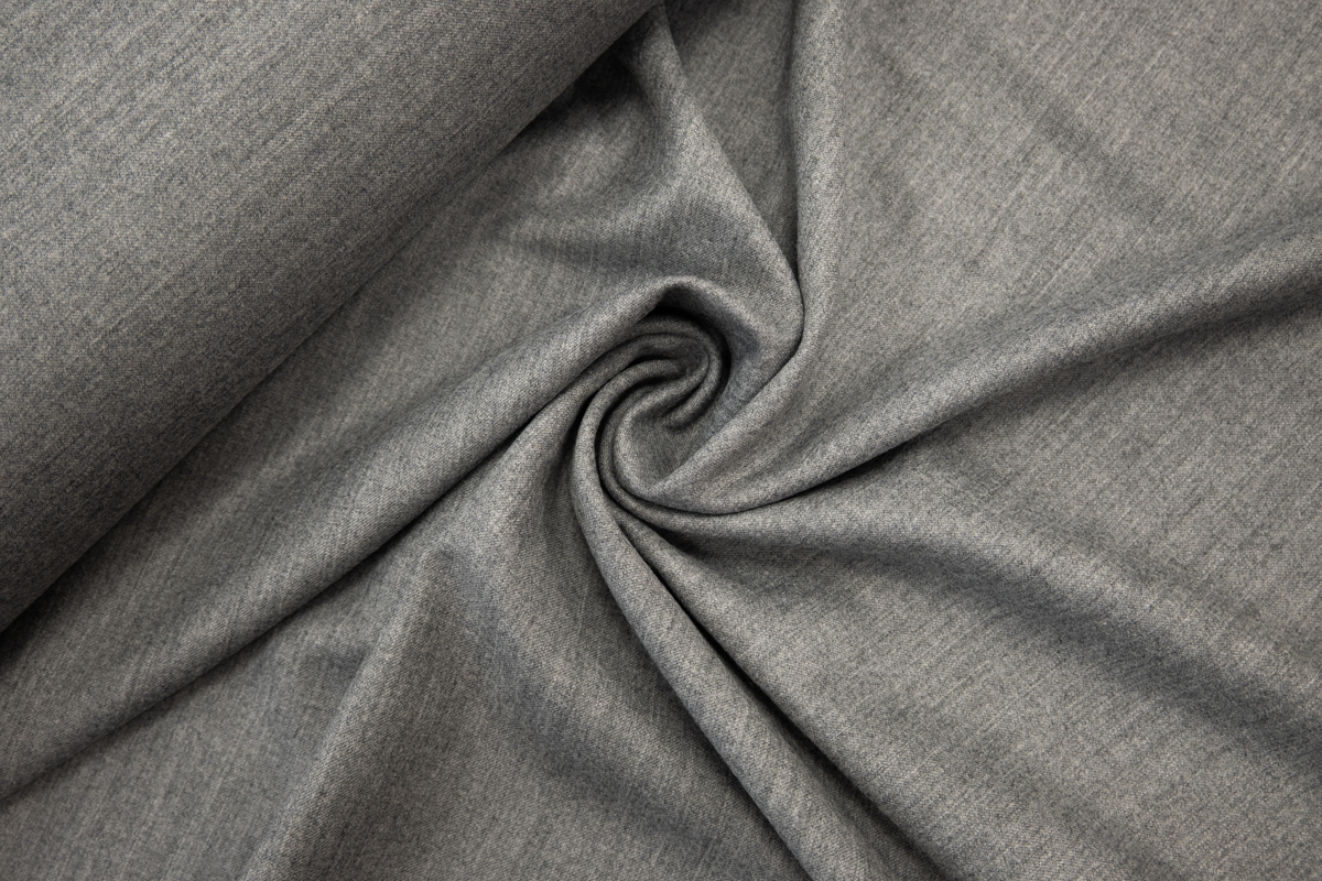 Štof 50% Vuna 11