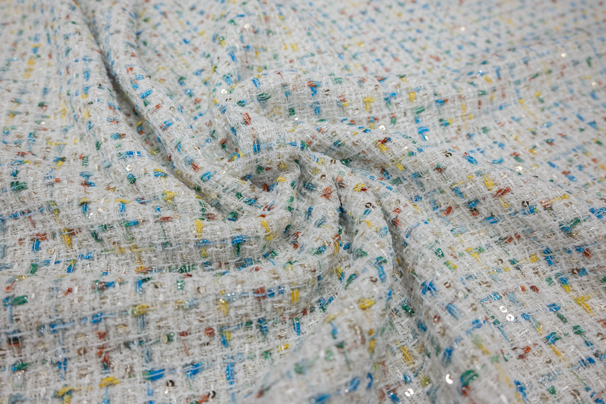 Tvid Chanel Wool 003